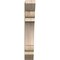 Ekena Millwork Olympic Slat Rough Sawn Bracket, Douglas Fir, 6"W x 26"D x 38"H BKT06X26X38OLY06RDF - alternate 3